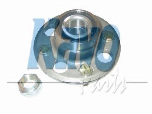 KAVO PARTS WBH-2018 Wheel Bearing Kit